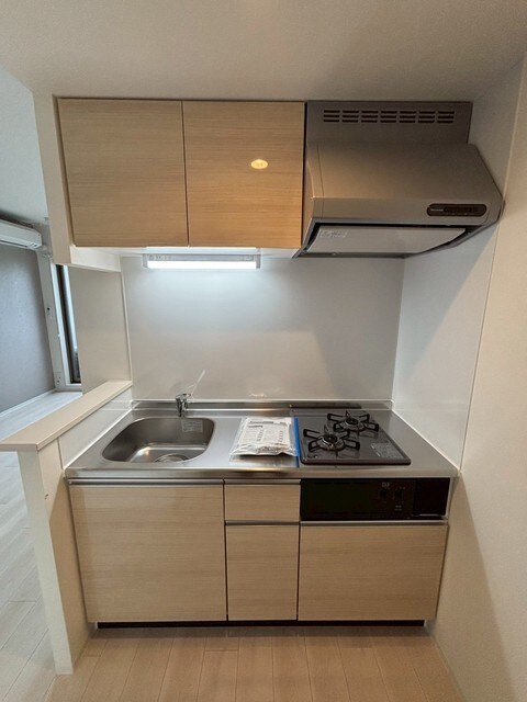 月光福山東壱番館の物件内観写真