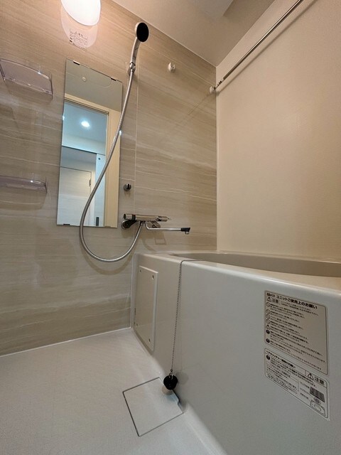 月光福山東壱番館の物件内観写真