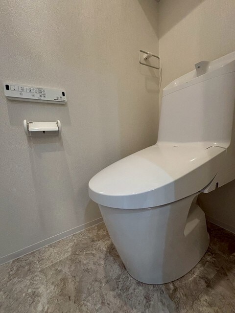 月光福山東壱番館の物件内観写真