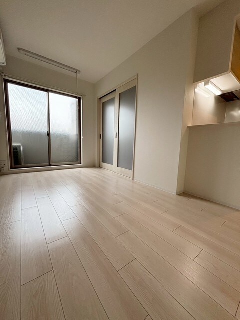 月光福山東壱番館の物件内観写真