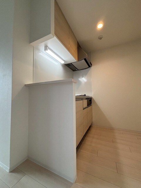 月光福山東壱番館の物件内観写真