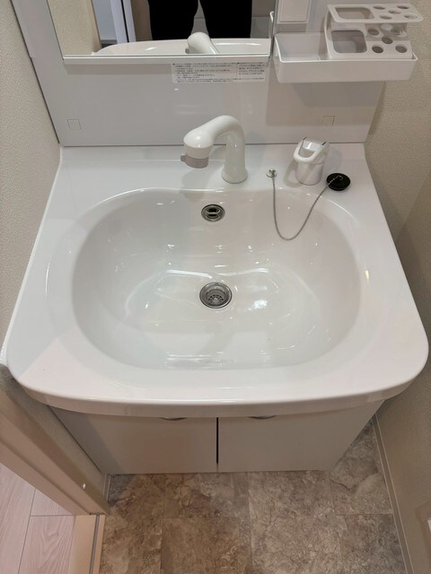 月光福山東壱番館の物件内観写真