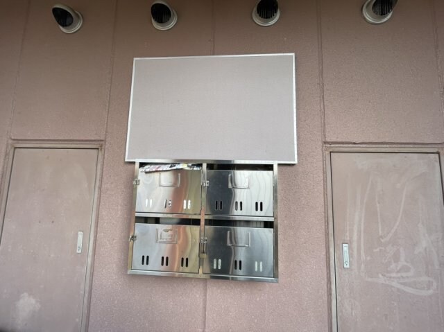 サンシャインセラの物件内観写真