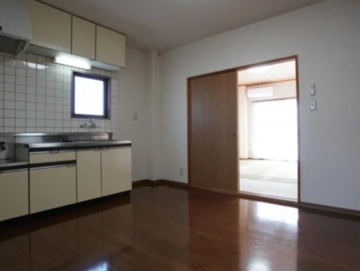 サンシャインセラの物件内観写真