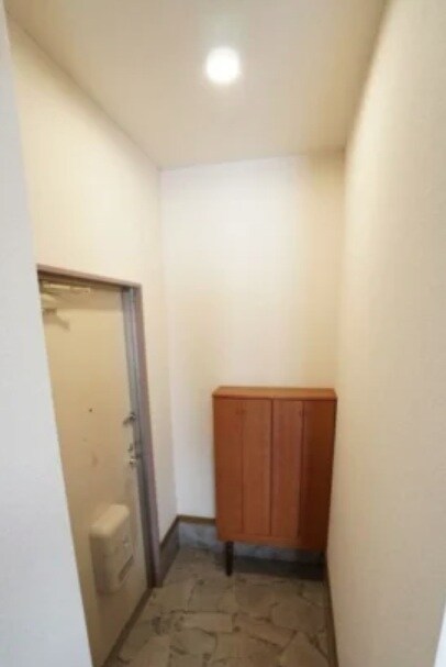 サンシャインセラの物件内観写真