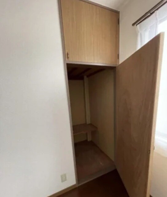 サンシャインセラの物件内観写真