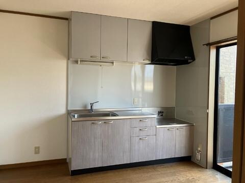 ミレニアム桑田の物件内観写真