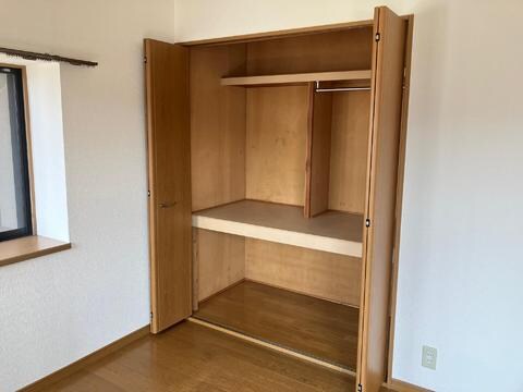 ミレニアム桑田の物件内観写真