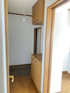 ミレニアム桑田の物件内観写真