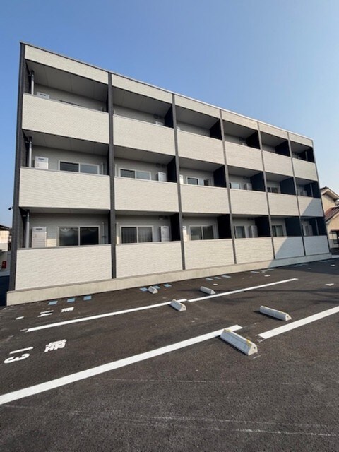 月光手城ルート2の物件外観写真