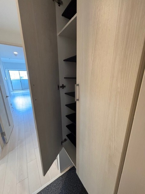 月光手城ルート2の物件内観写真