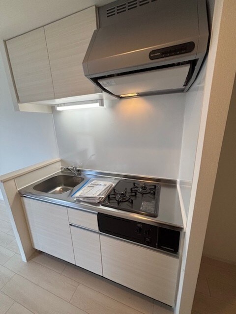 月光手城ルート2の物件内観写真