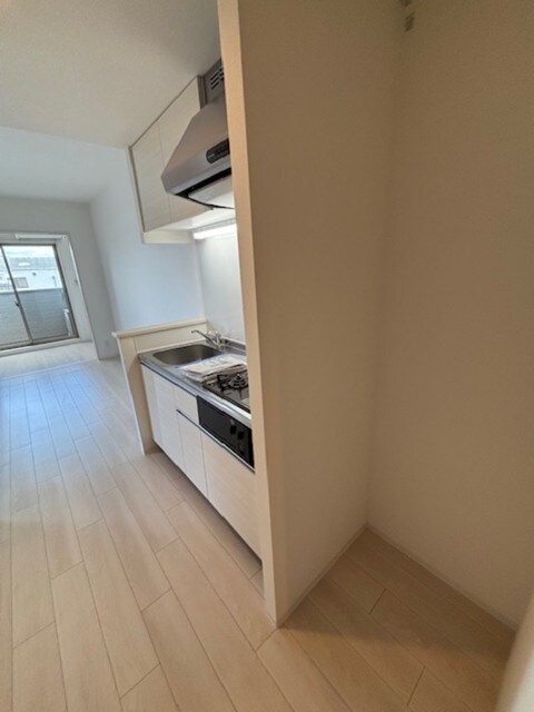 月光手城ルート2の物件内観写真