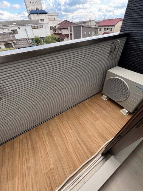 月光手城ルート2の物件内観写真