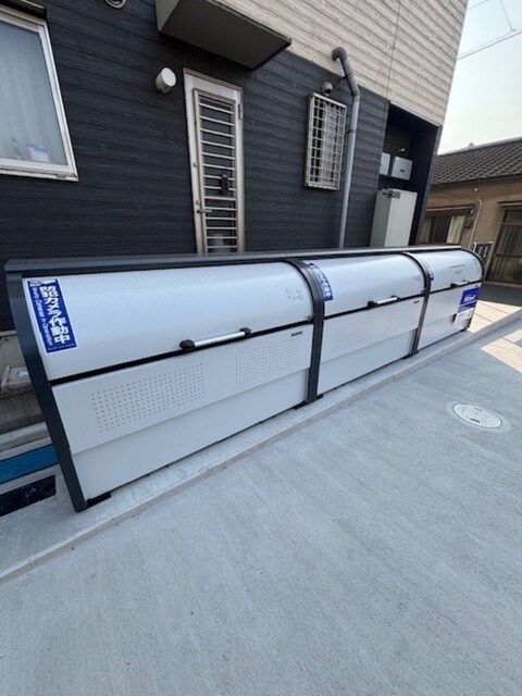 月光手城ルート2の物件内観写真