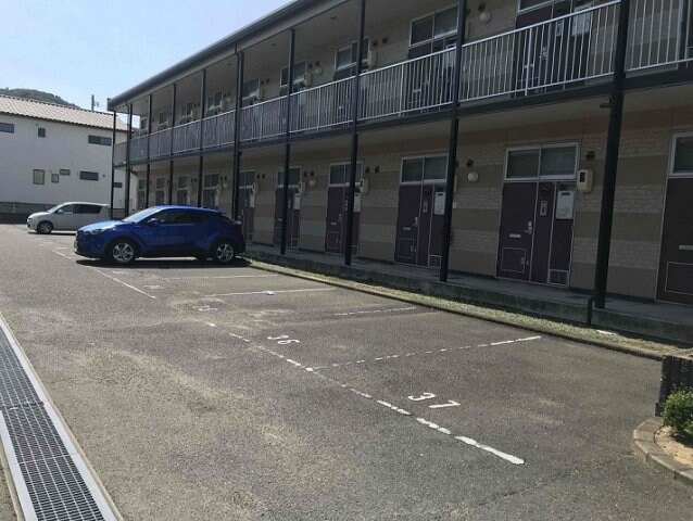 レオパレスル　ポルトＢの物件外観写真