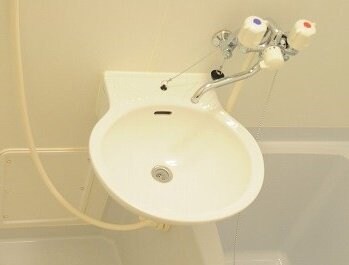 レオパレスル　ポルトＢの物件内観写真