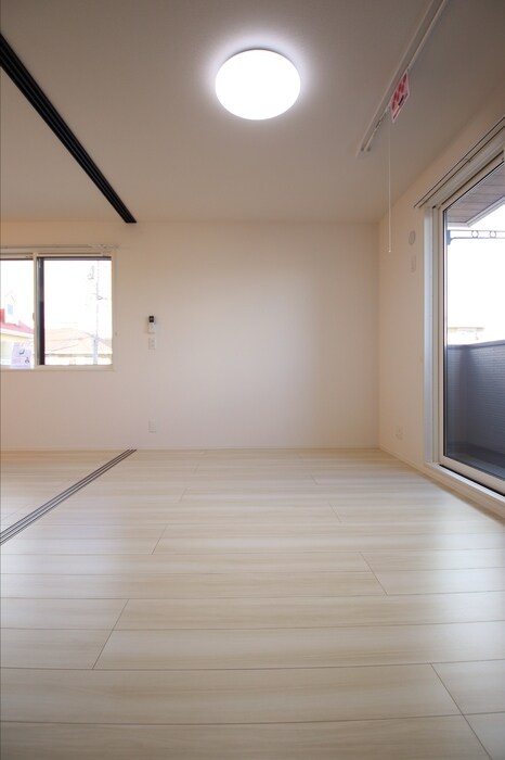 ベルフィーユⅡの物件内観写真