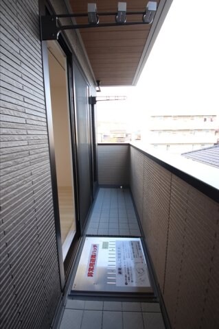 ベルフィーユⅡの物件内観写真