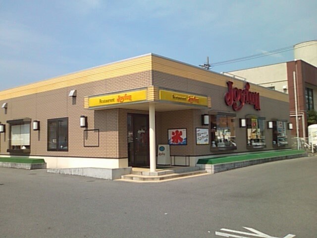 ストレリチア・アルバＡの物件外観写真