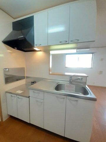 サニー　ヴィオラの物件内観写真