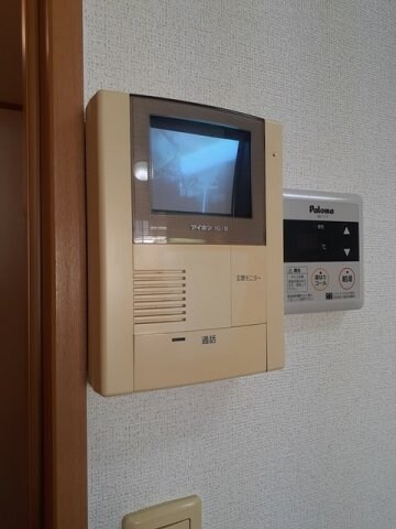 サニー　ヴィオラの物件内観写真