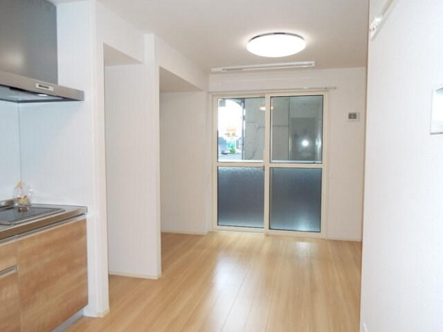 D-room新涯の物件内観写真