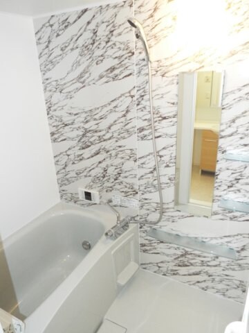 D-room新涯の物件内観写真