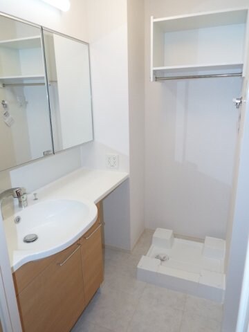 D-room新涯の物件内観写真