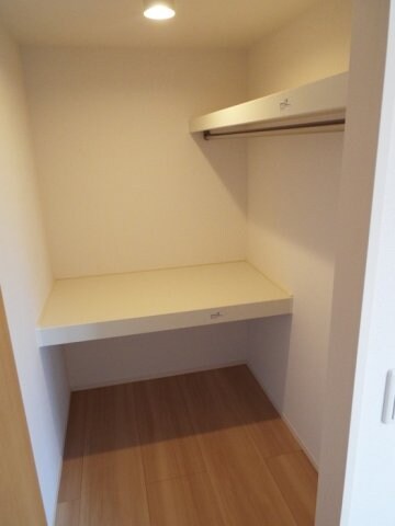 D-room新涯の物件内観写真