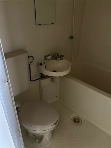 サンヒルズ広島屋の物件内観写真