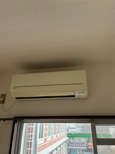 サンヒルズ広島屋の物件内観写真