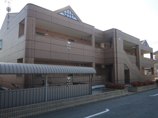 ソレイユ曙の物件内観写真