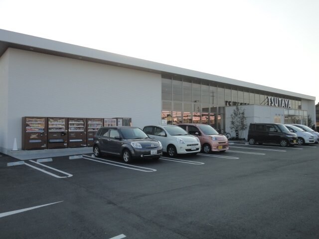 ソレイユ曙の物件外観写真