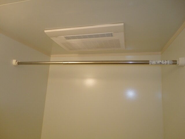 ソレイユ曙の物件内観写真