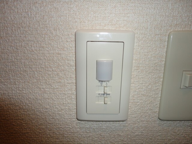 ソレイユ曙の物件内観写真