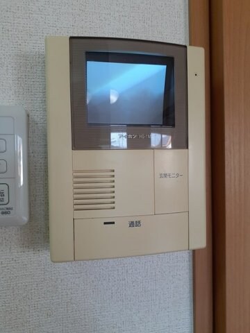 サニー　ヴィオラの物件内観写真