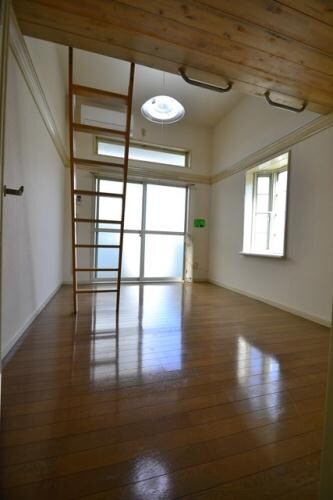 クリスタ松永の物件内観写真