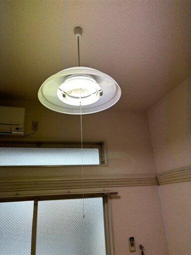 クリスタ松永の物件内観写真