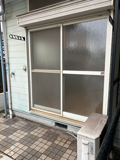 クリスタ松永の物件内観写真