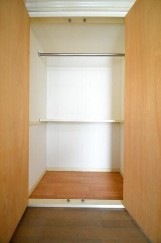 クリスタ松永の物件内観写真