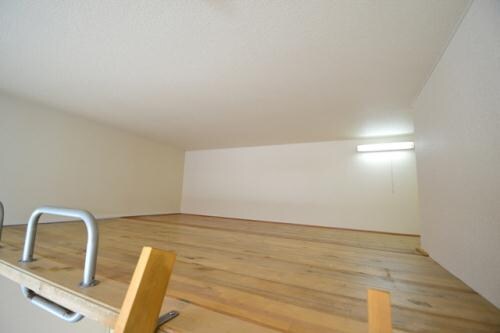 クリスタ松永の物件内観写真