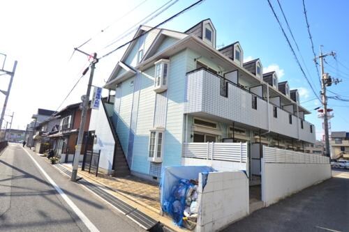 クリスタ松永の物件内観写真