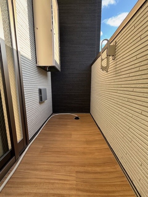 月光手城ルート2の物件内観写真