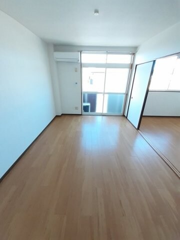 シティハイツみのかみＡの物件内観写真