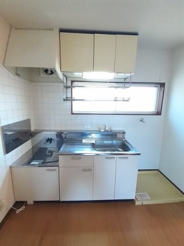 シティハイツみのかみＡの物件内観写真