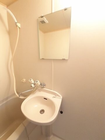 シティハイツみのかみＡの物件内観写真