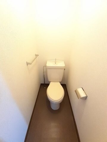 シティハイツみのかみＡの物件内観写真