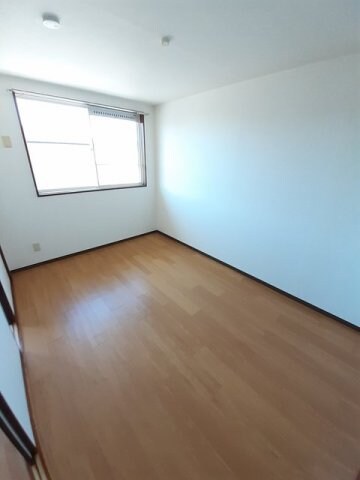 シティハイツみのかみＡの物件内観写真