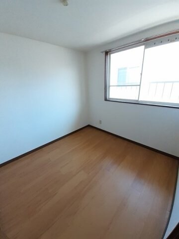 シティハイツみのかみＡの物件内観写真